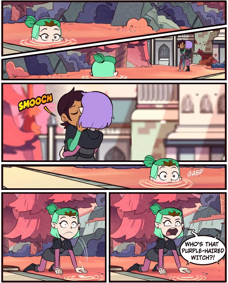 A peek into the future round 2 moringmarkarchive moringmark archive
